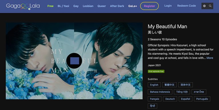 gagaoolala-shows Aperçu de Playerfab