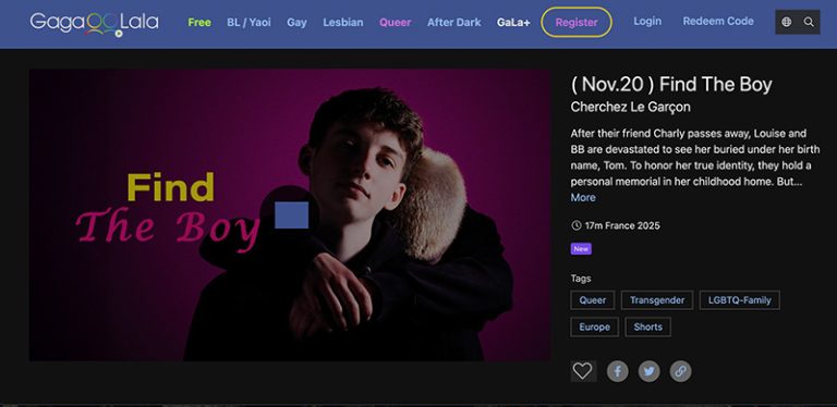 gagaoolala-expérience-utilisateur Aperçu de Playerfab