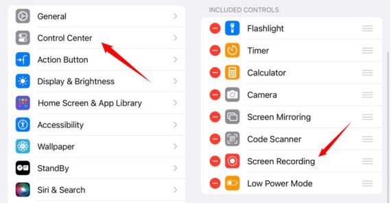 ios-screen-recording ios-screen-recording