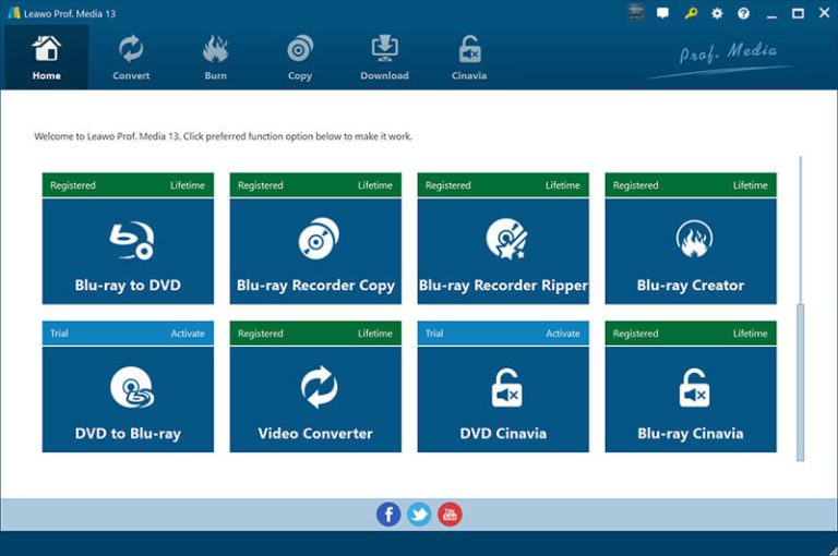 flixgrab recension playerfab-översikt
