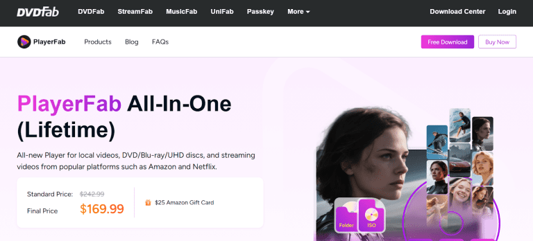 مراجعة flixgrab نظرة عامة على playerfab