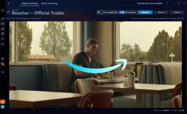 audials-one-review-record