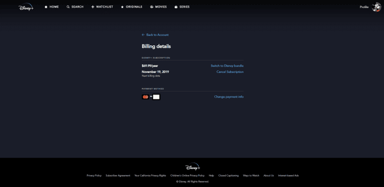 cancel-disney-plus-subscription