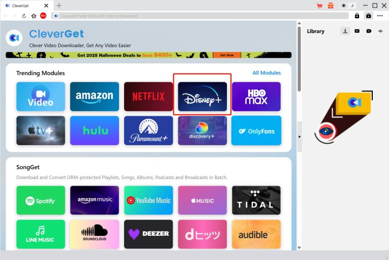 click-website-steps-of-cleverget-recorder