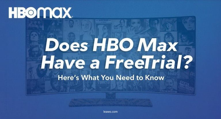 does-hbo-max-have-a-free-trial