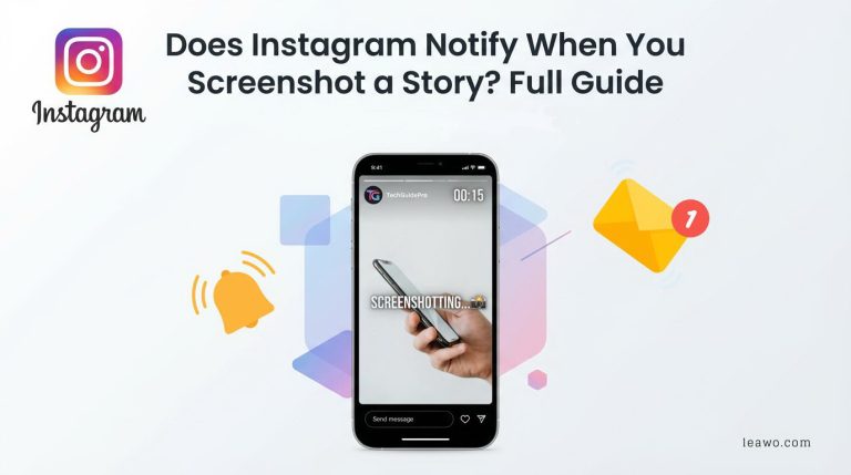 does-instagram-notify-when-screenshot