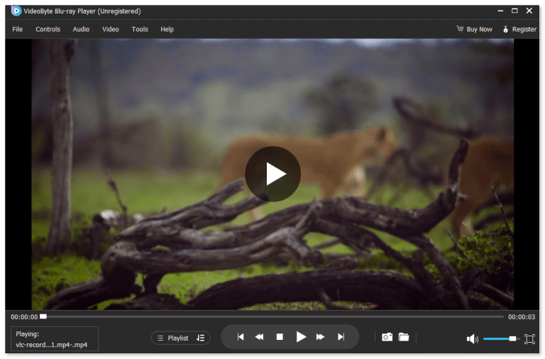 videobyte-blu-ray-player-usage-steps