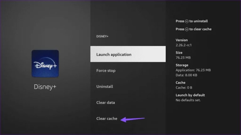 clear-disneyplus-caches-tv