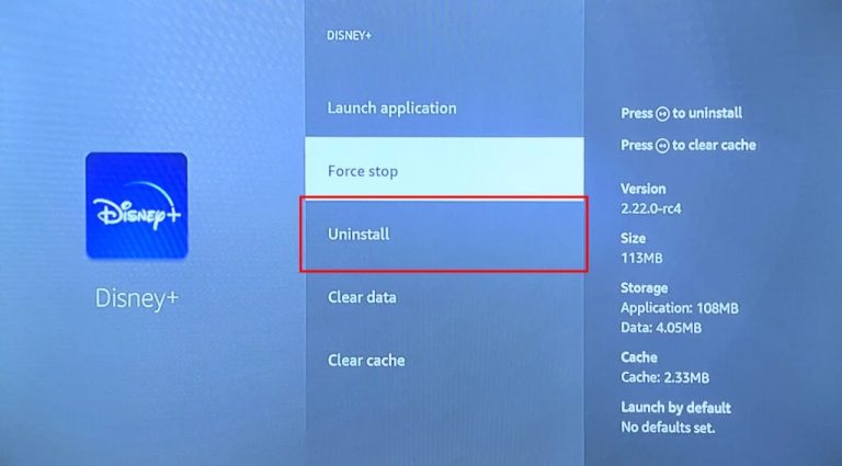 delete-disneyplus-on-tv