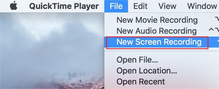 quicktime-palyer quicktime-palyer