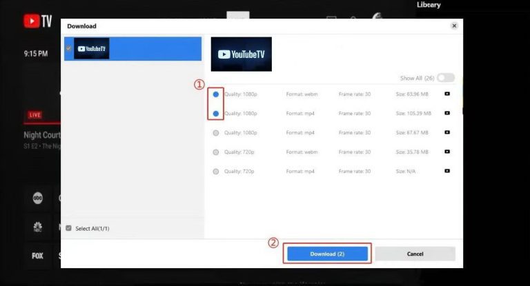 record-live-tv-with-cleverget-3