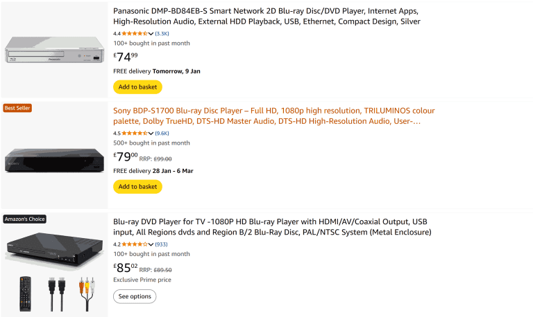 blu-ray-player-price