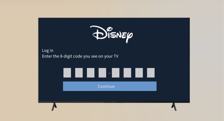 disneyplus.com-loginbegin-On-Smart-TVs