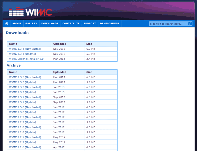 install-wiimc-on-wii