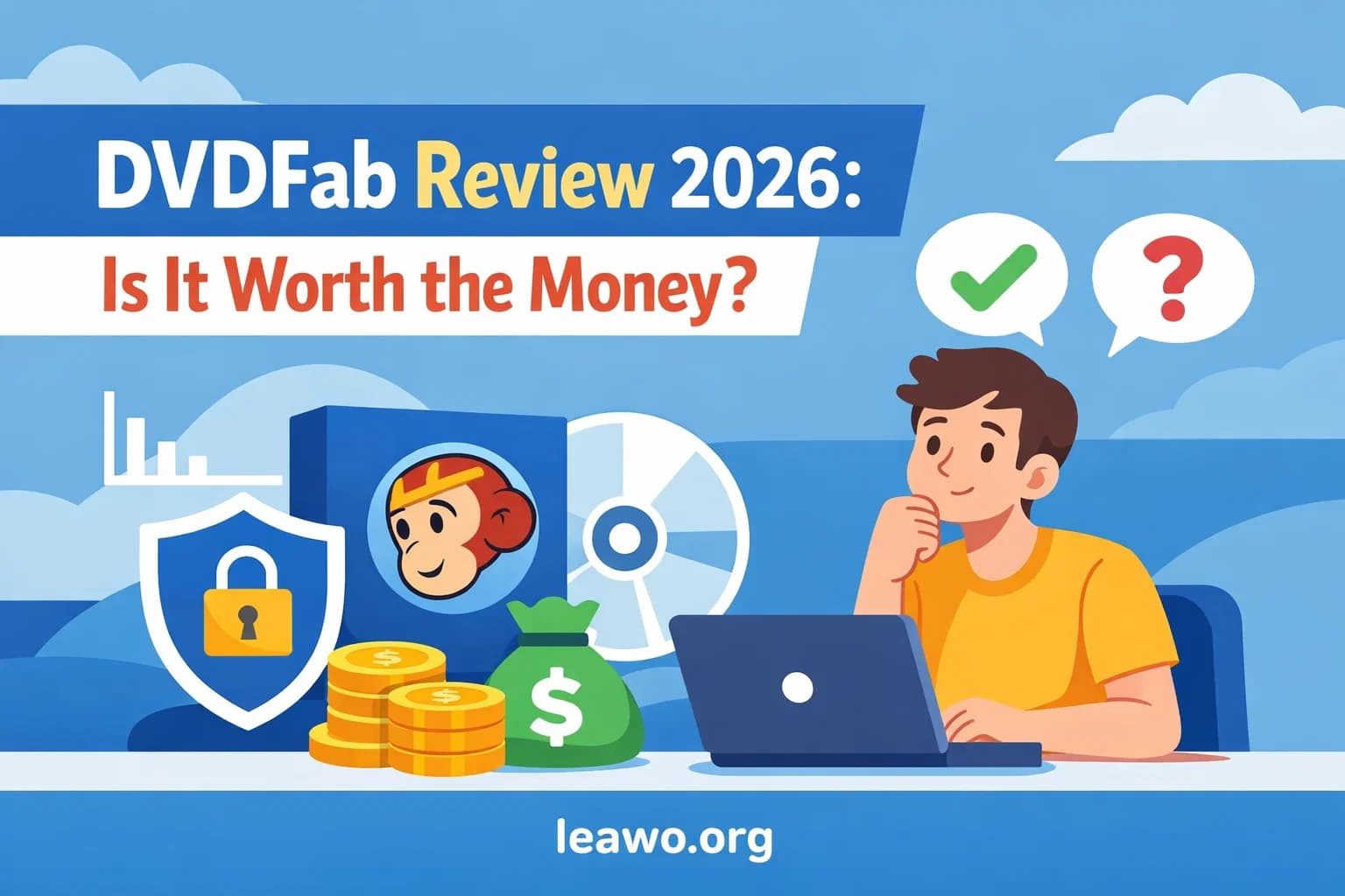 DVDFab Review 2026: Is It Worth the Money?