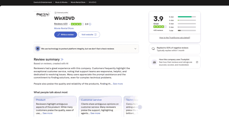 trustpilot-winxdvd