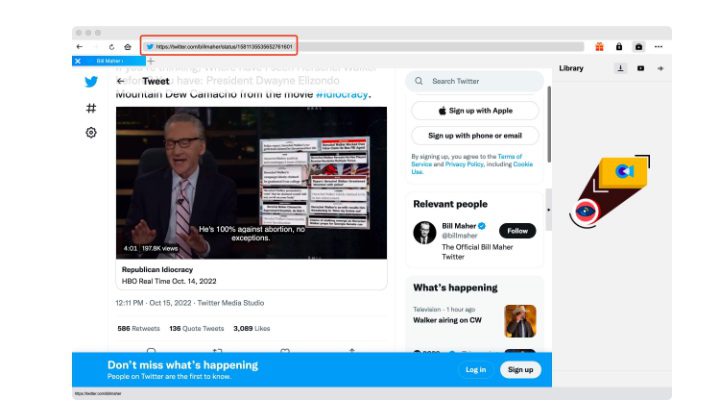 cleverget-bilibili-interface cleverget-bilibili-interface
