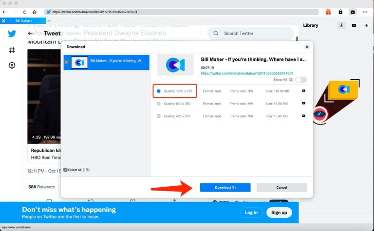 cleverget-download-bilibili-video cleverget-download-bilibili-video