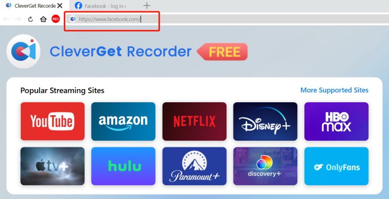 cleverget-recorder cleverget-recorder