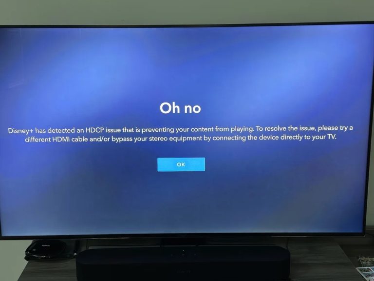 disneyplus-hdcp-issue