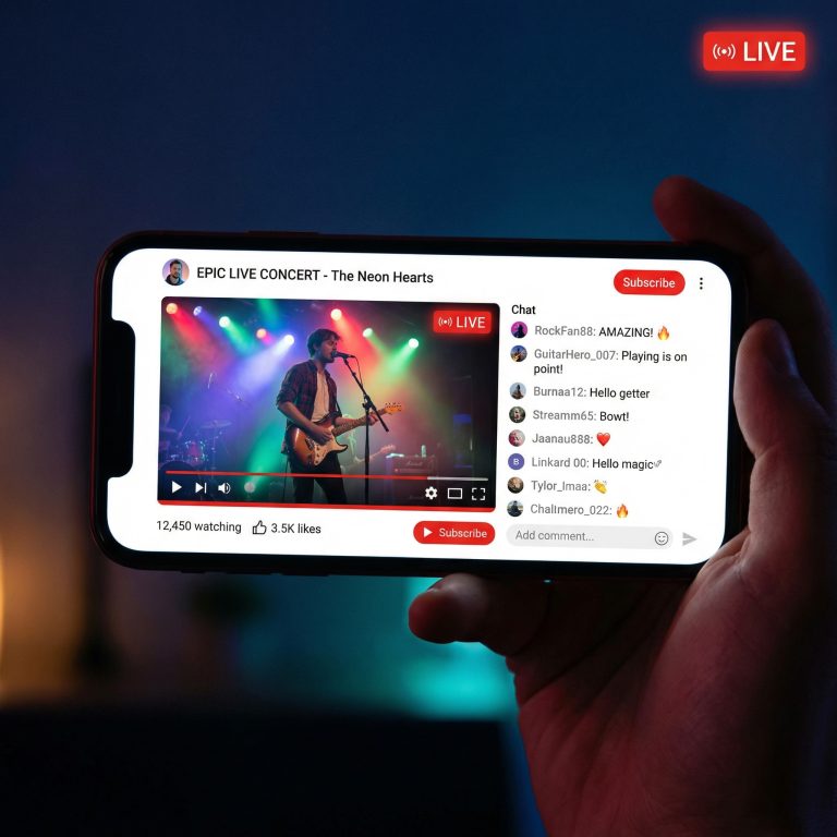 watch-youtube-live-stream