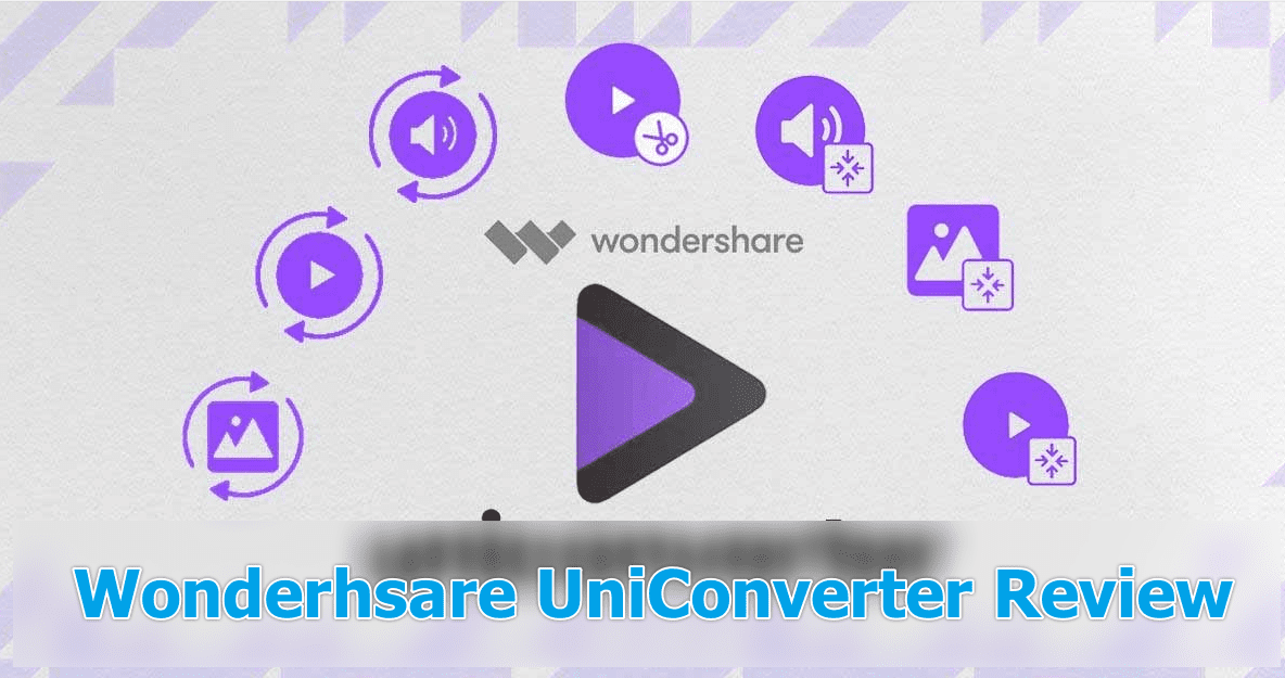 Wondershare UniConverter Review: Answers to All Y...
