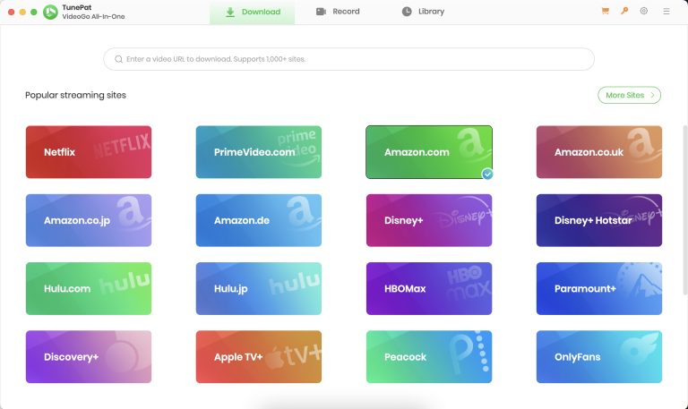 tunepat-videogo-all-in-one tunepat-videogo-all-in-one