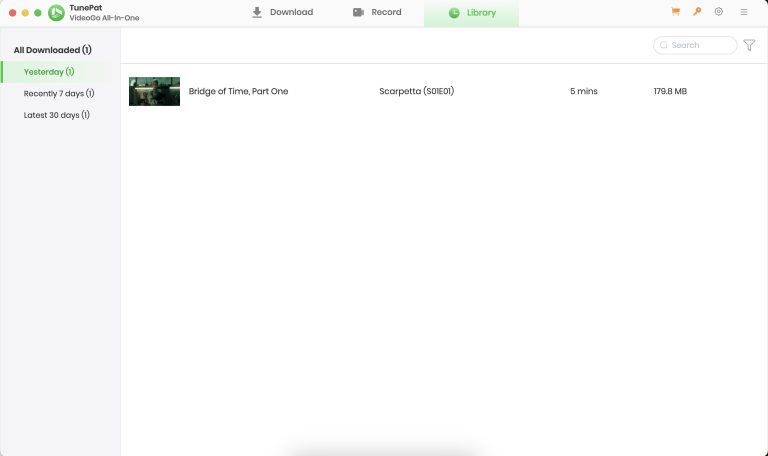 tunepat-videogo-all-in-one-library tunepat-videogo-all-in-one-library