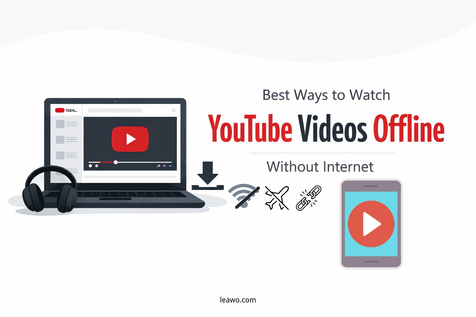 Best Ways to Watch YouTube Videos Offline Without...