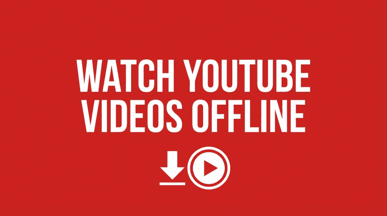 youtube-offline youtube-offline