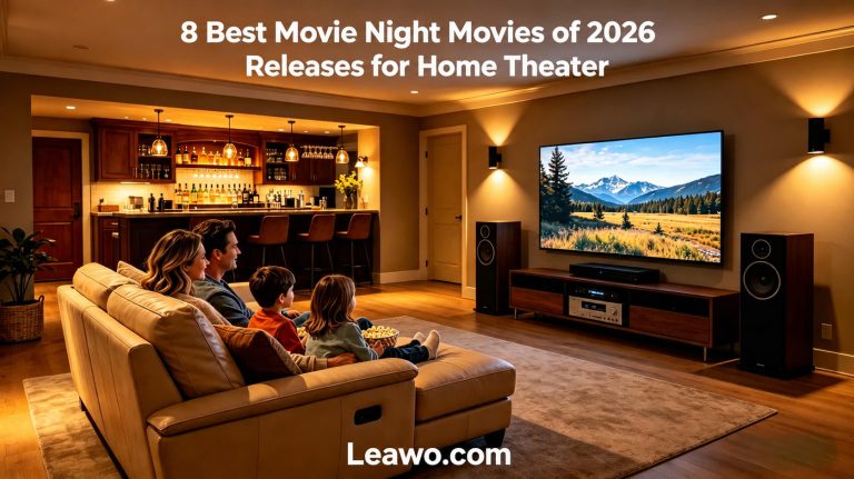 8 best movies 2026