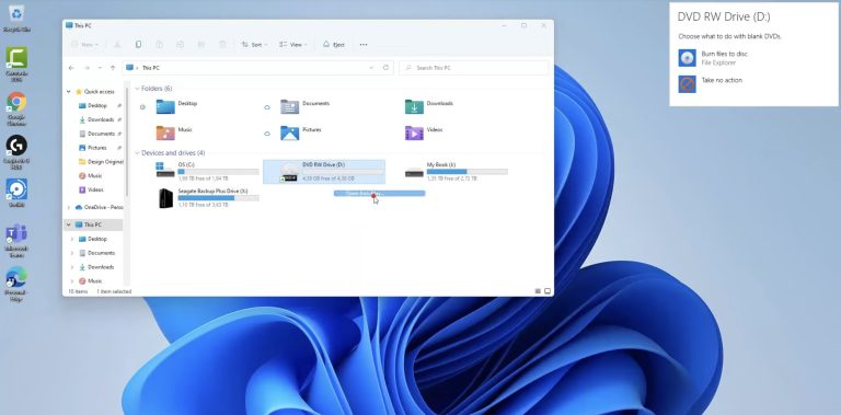 how-to-copy-a-dvd-with-only-one-disc-drive-windows