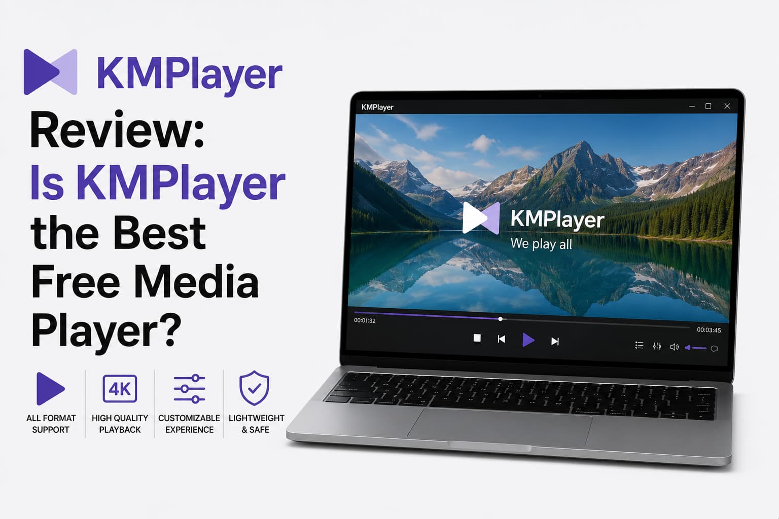 KMPlayer Review: Is KMPlayer the Best Free Media ...