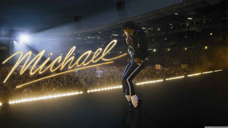 michael