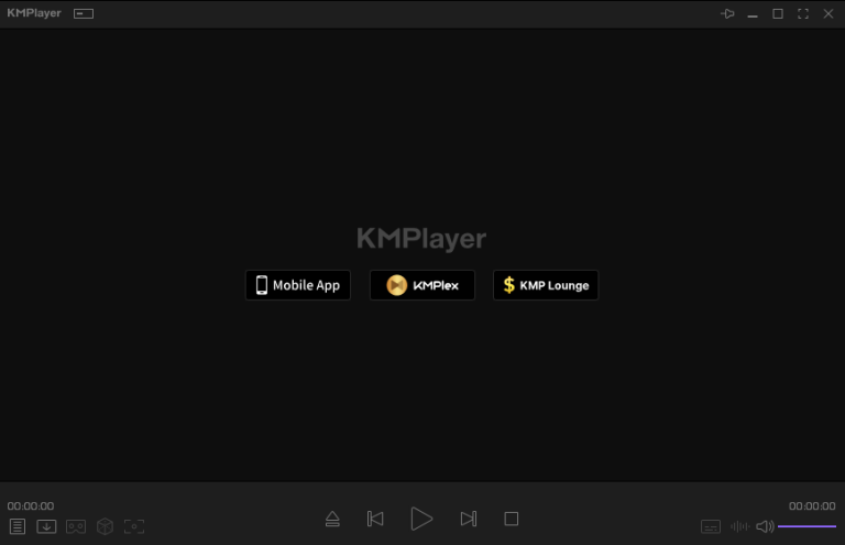 open-kmplayer