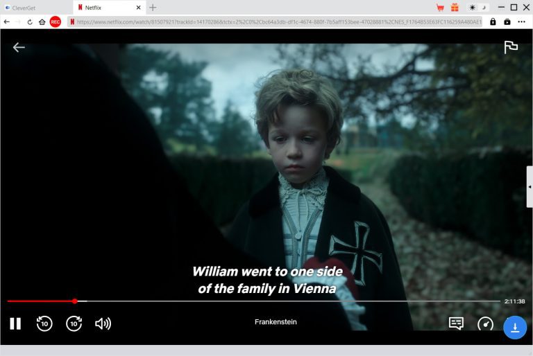 wuthering heights viewing