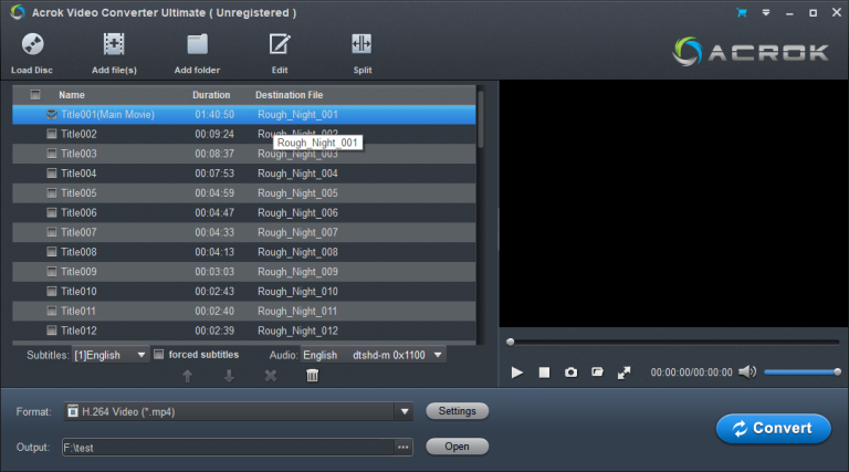 acrok-video-converter-title-list