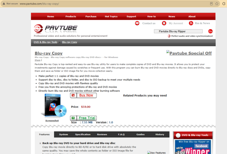region free dvd player software