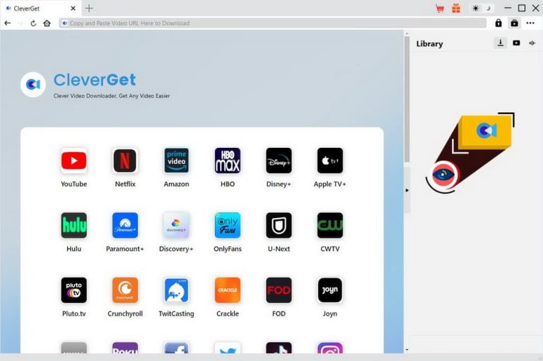 cleverget fansly downloader