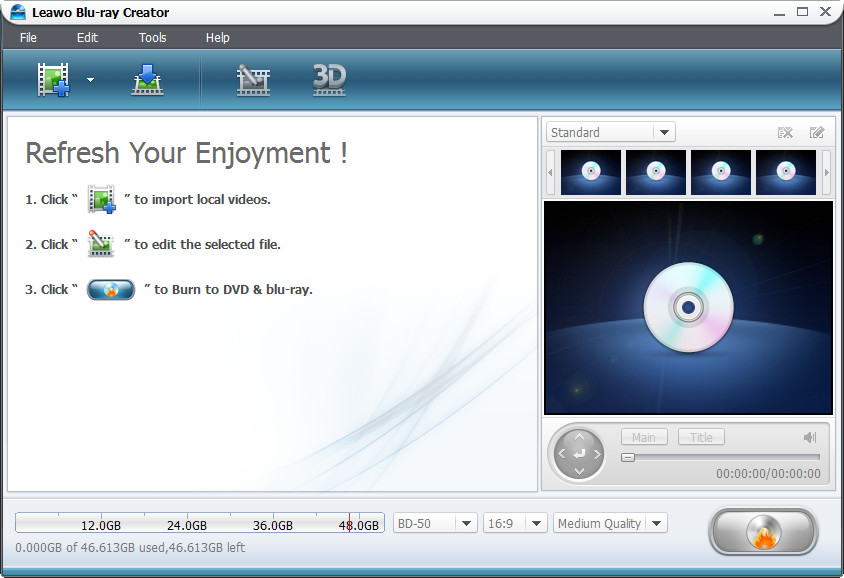 Free Mac Video Burning Dvd Software