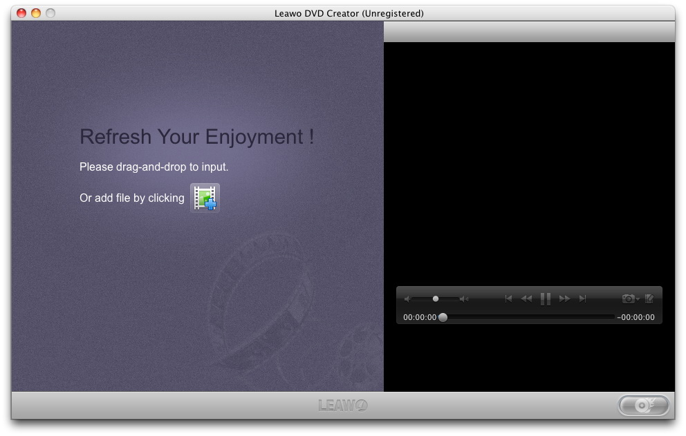 Best DVD Burning software to burn videos to DVD on Mac(Mountain Lion included)